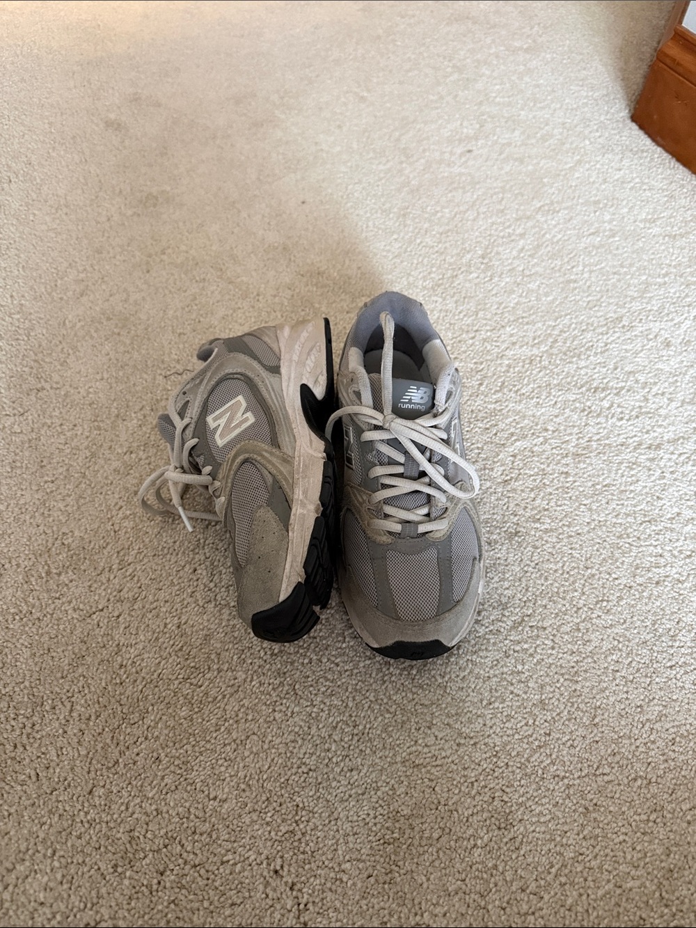 New Balance Sneakers